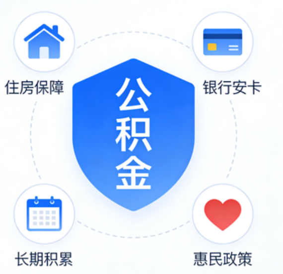 虹口新单位入职不满一年职工住房公积金提取政策全解析